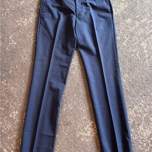 Bonobos Navy Blue Men’s Dress Pants 34 slim
